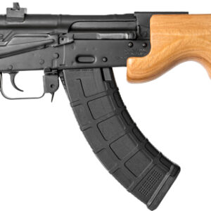 CENTURY ARMS MICRO DRACO - 7.62X39 1-30RD MAG BLACK