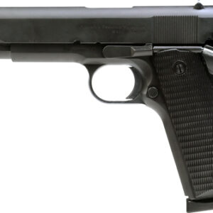 Alternative view of CENTURY ARMS CENTURION II 1911 - 45ACP 5" 8RD MAG BLACK MATTE