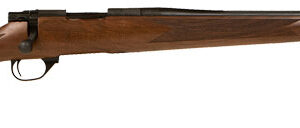 HOWA M1500 7MM REM MAG - 24" THREADED BBL WALNUT