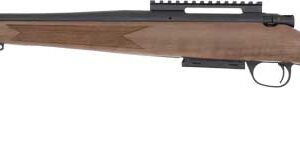 Alternative view of HOWA M1500 SUPERLITE 308WIN - 20" SL BBL WALNUT HUNTER