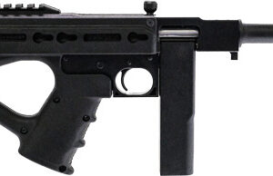 STAND MFG JACKHAMMER S 22LR - 5 3/8" BBL 10SHOT STICK MAG
