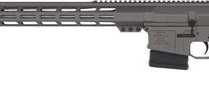 GLFA AR10 RIFLE 243 WIN - 24" S/S BBL 5-SHOT TUNGSTEN - Image 2