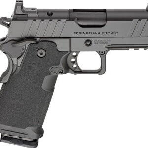 SPRINGFIELD 1911 DS PRODIGY - COMPACT 9MM 3.5" 18RD BLACK