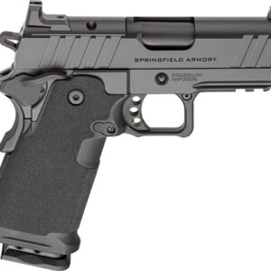 SPRINGFIELD 1911 DS PRODIGY - COMPACT 9MM 3.5" 10RD BLACK