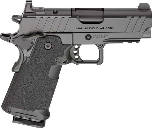 SPRINGFIELD 1911 DS PRODIGY - COMPACT 9MM 3.5" 10RD BLACK