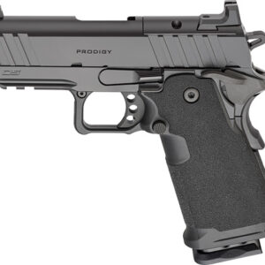 SPRINGFIELD 1911 DS PRODIGY - COMPACT 9MM 3.5" 10RD BLACK - Image 2