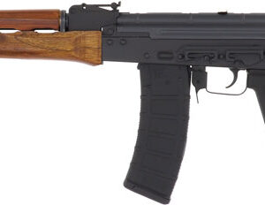 Alternative view of RILEY DEFENSE RAK74 CLASSIC - 5.45X39MM 30RD MATTE/WOOD
