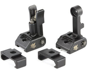 GRIFFIN M2 SIGHTS FRONT & REAR - Image 3