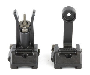 GRIFFIN M2 SIGHTS FRONT & REAR - Image 4