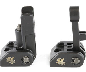 GRIFFIN M2 SIGHTS FRONT & REAR - Image 5