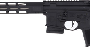 Alternative view of SIG M400 TREAD 5.56 NATO 16" - S/S M-LOK HG 10RD BLACK