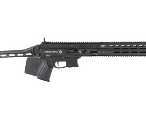 GPWR STRIBOG SP9A1 9MM 16 10R BK CA - Image 2