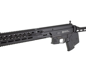GPWR STRIBOG SP9A1 9MM 16 10R BK CA - Image 3