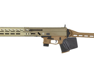 GPWR STRIBOG SP9A1 9MM 16 10R FDE CA