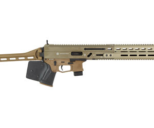 GPWR STRIBOG SP9A1 9MM 16 10R FDE CA - Image 2
