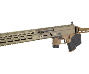 GPWR STRIBOG SP9A1 9MM 16 10R FDE CA - Image 3