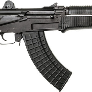 Alternative view of ARSENAL SAM7K-56 7.62X39 - PISTOL 1-30RD/-10RD MAG BLACK