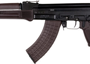 ARSENAL SAM7SF-56 7.62X39 - RIFLE 1-10RD MAG PLUM - Image 3