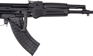 Alternative view of ARSENAL SAM7SF-56 7.62X39 - RIFLE 1-10RD MAG BLACK