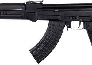 ARSENAL SAM7SF-56 7.62X39 - RIFLE 1-10RD MAG BLACK - Image 3