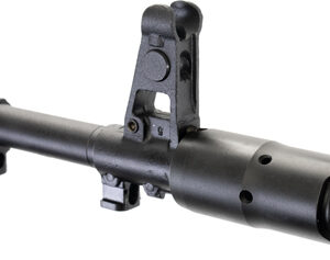 ARSENAL SAM7SF-84E 7.62X39 - RIFLE 1-10RD MAG BLACK - Image 4