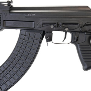 ARSENAL SAM7SF-84E 7.62X39 - RIFLE 1-10RD MAG BLACK - Image 6