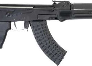 ARSENAL SAM7SF-86 7.62X39 - RIFLE 1-30RD/1-10RD MAG BLACK - Image 4