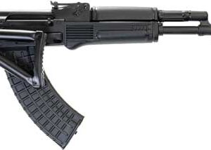 Alternative view of ARSENAL SAM7SF-86 7.62X39 - RIFLE 1-30RD/1-10RD MAG BLACK
