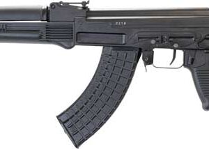 ARSENAL SAM7SF-86 7.62X39 - RIFLE 1-30RD/1-10RD MAG BLACK - Image 5