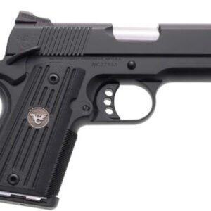 WILSON SENTINEL 9MM 3.6" 8RD - MAG ARMOR TUFF BLACK