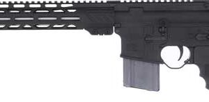 Alternative view of RRA X-1 20" VARMINT LTE - 223 WYLDE 20" S/S  BBL BLACK