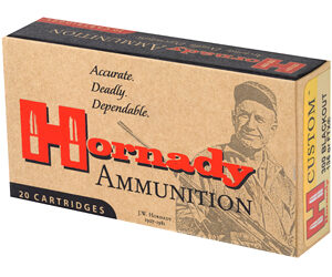 HRNDY 300BLK 135GR FTX  20/200 - Image 3