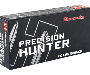 HRNDY PH 6.5PRC 143GR ELD-X 20/200 - Image 2