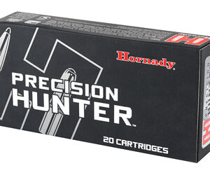 HRNDY PH 6.5PRC 143GR ELD-X 20/200 - Image 3
