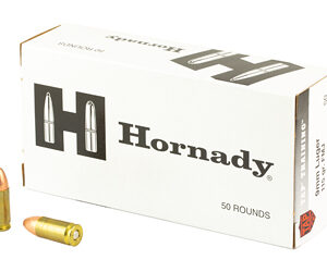 HRNDY 9MM XTP/FMJ 115GR PROMO 250RD - Image 2
