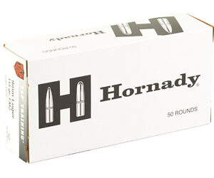 HRNDY 9MM XTP/FMJ 115GR PROMO 250RD - Image 3