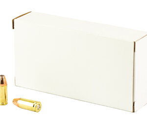 HRNDY 9MM XTP/FMJ 115GR PROMO 250RD - Image 4