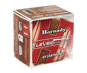 HRNDY LVREVO 357MAG 140GR 25/250 - Image 2