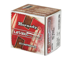 HRNDY LVREVO 357MAG 140GR 25/250 - Image 3