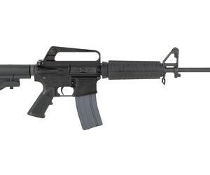 Alternative view of H&R RETRO 723 14.7" PW 556 30RD BLK