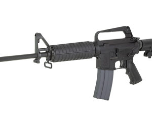 H&R RETRO 723 14.7" PW 556 30RD BLK - Image 3