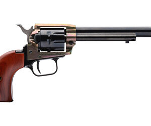 Alternative view of HERITAGE 22LR CH 6.5" 9RD COCO