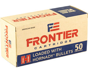 FRONTIER 7.62X39 123GR FMJ 50/500 - Image 2