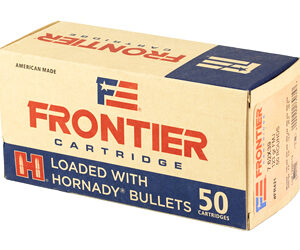 FRONTIER 7.62X39 123GR FMJ 50/500 - Image 3