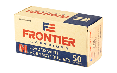 FRONTIER 7.62X39 123GR FMJ 50/500 - Image 3