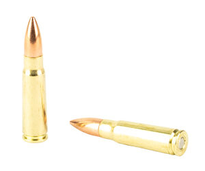 FRONTIER 7.62X39 123GR FMJ 50/500 - Image 4
