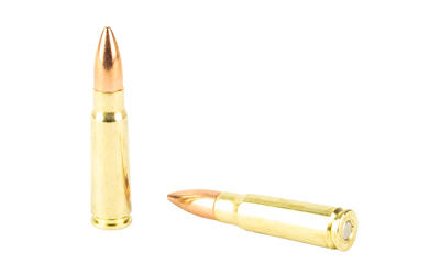 FRONTIER 7.62X39 123GR FMJ 50/500 - Image 4