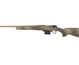 HOWA M1500 FENCE LINE 22ARC 22" SE