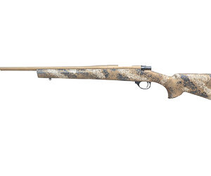 HOWA M1500 FENCE LINE 7.62X39 20" SE