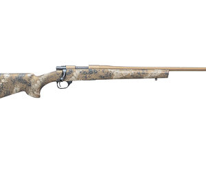 Alternative view of HOWA M1500 FENCE LINE 7.62X39 20" SE